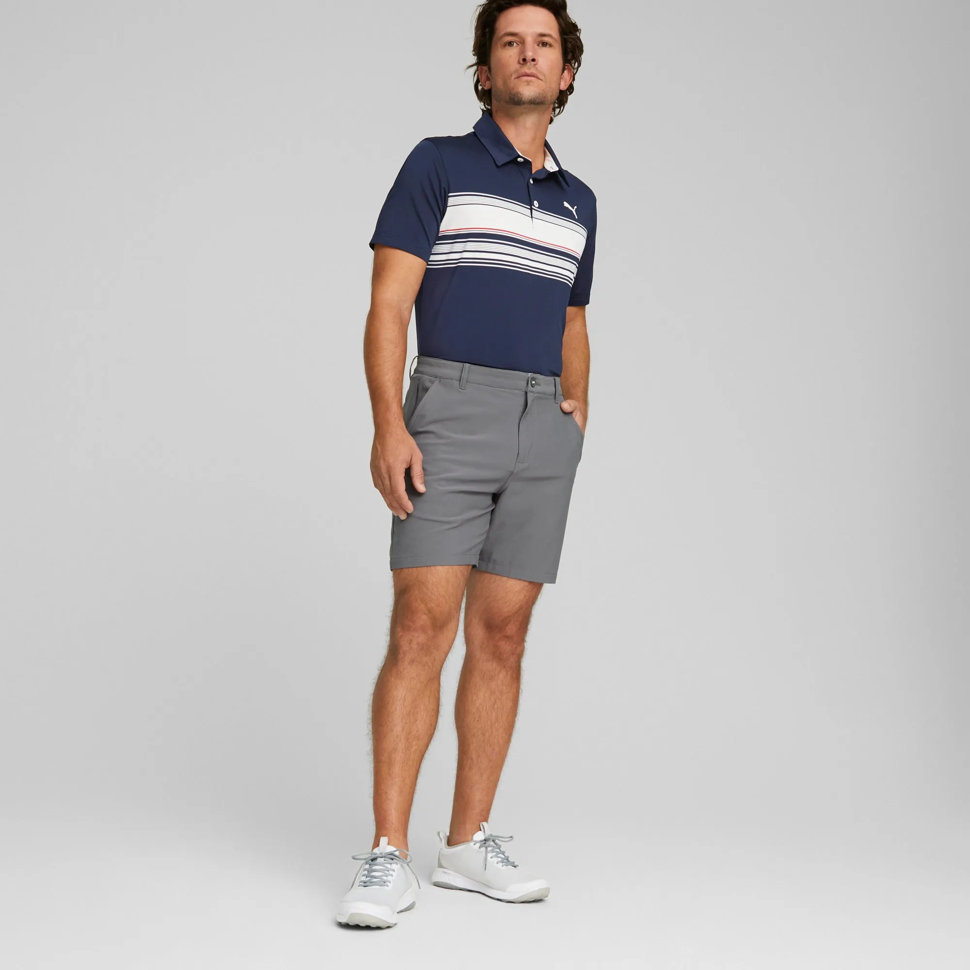 101 South 7 Golf Shorts