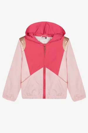 3pommes Girls Spring Girls Jacket (Size 10 left)