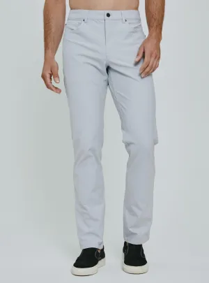 7 Diamonds Infinity 7-Pocket Pant