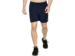 ASICS MEN'S TRAINING 7' PEACOAT SHORT