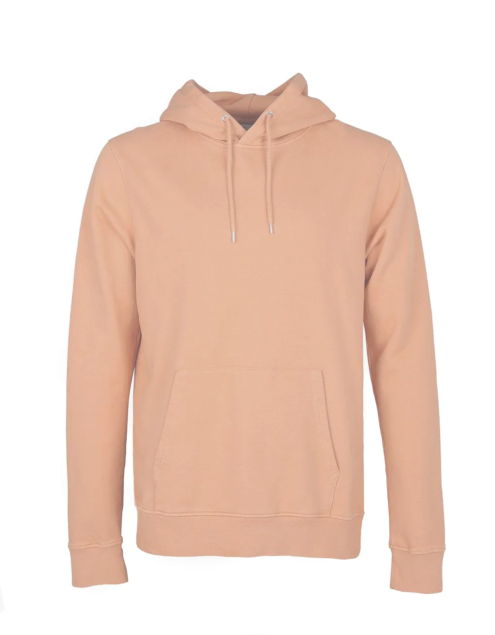 Colorful Standard Hood paradise peach