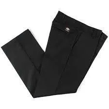 Dickies Skateboarding Slim Fit Pants BLK