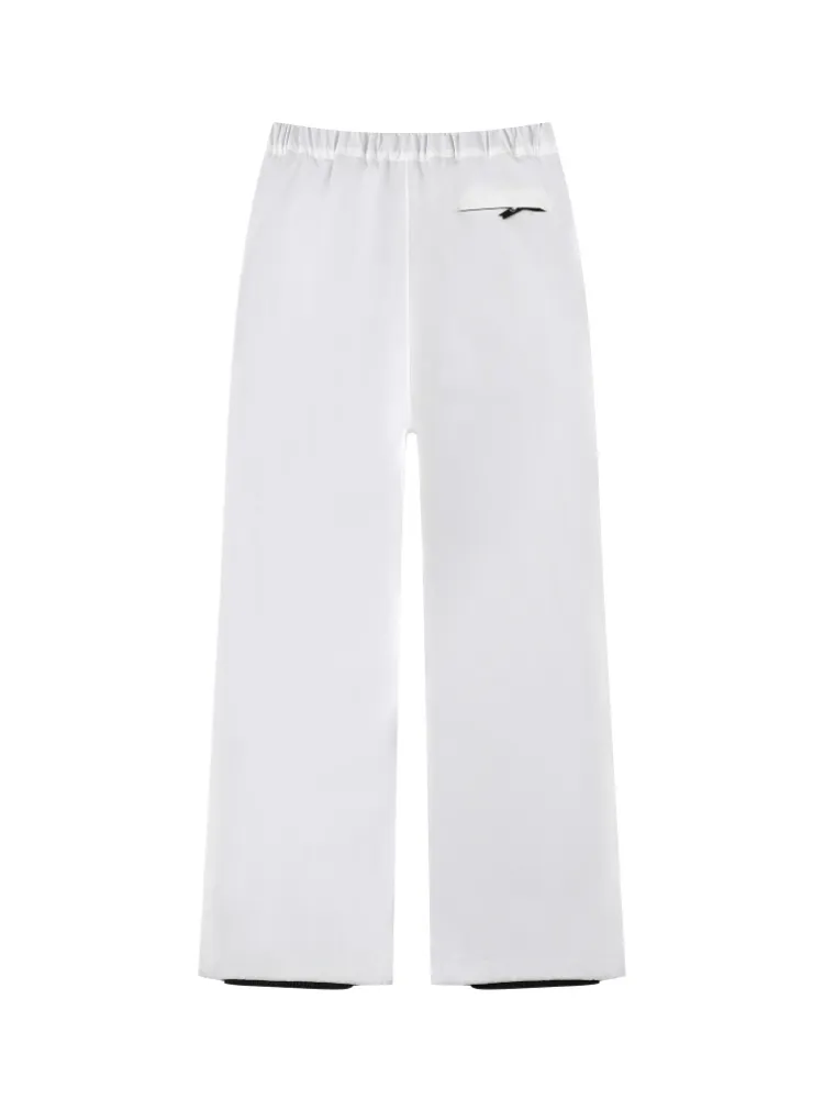 Drysnow Park 3L Oversized Ski Pants - Unisex