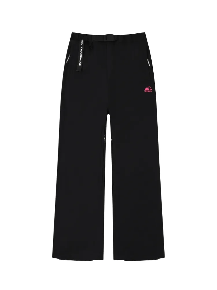 Drysnow Park 3L Oversized Ski Pants - Unisex