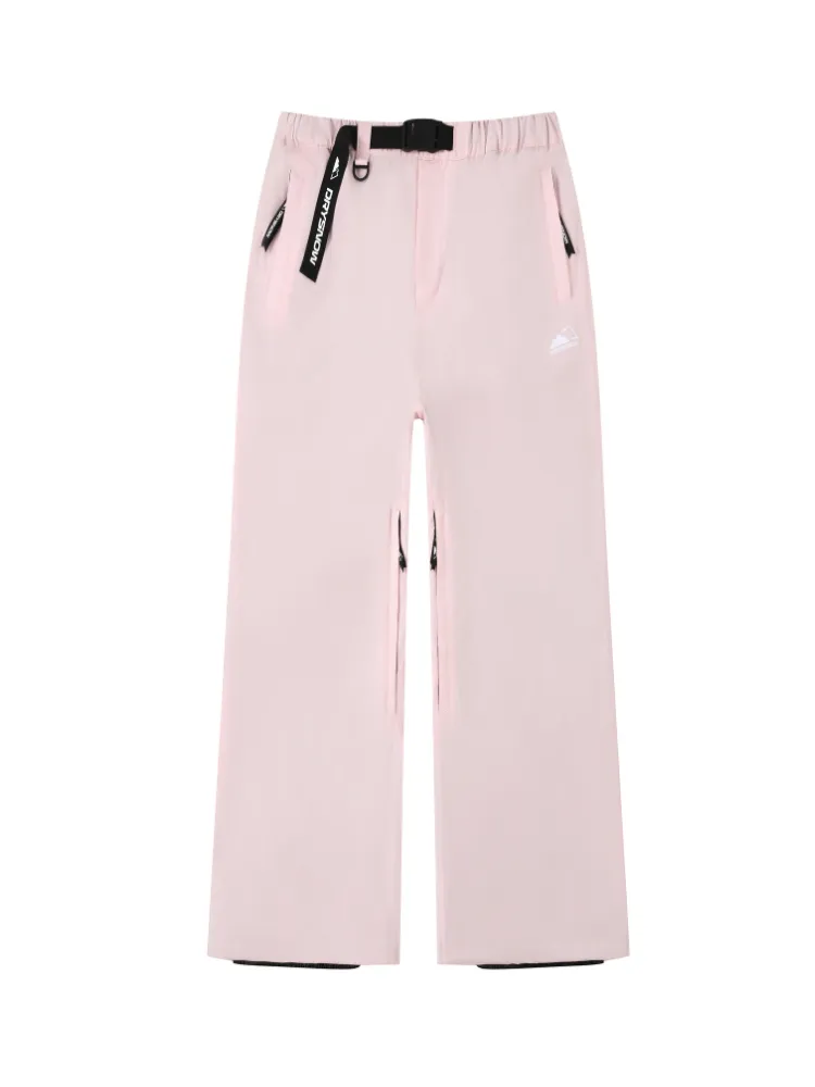 Drysnow Park 3L Oversized Ski Pants - Unisex