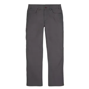 Heavy Duty Flex Work Pants - Gray 3232