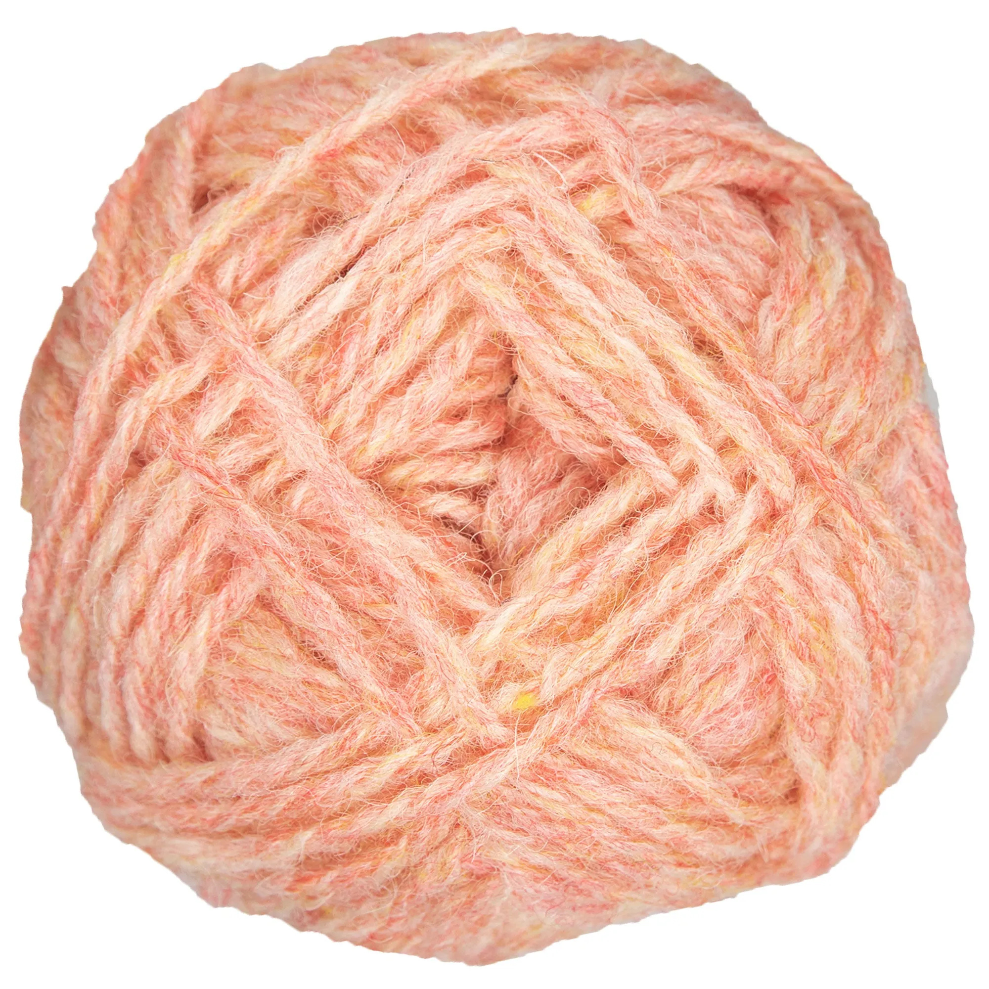 Jamieson's of Shetland Double Knitting Yarn - 185 Sunglow