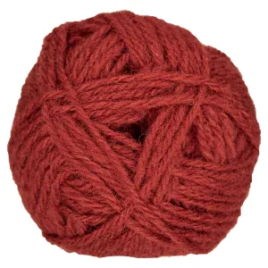 Jamieson's of Shetland Double Knitting Yarn - 578 Rust