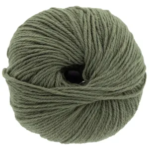 Knitting for Olive Heavy Merino Yarn - Dusty Olive