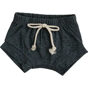 MB45- ChArCoAl CoTtOn ShOrTs