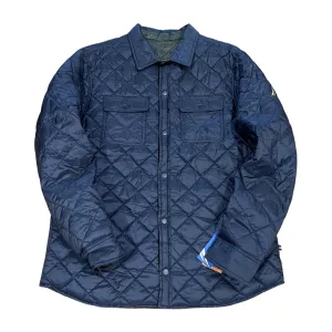 Nautica lightweight Puffer jacket Men’s - Navy