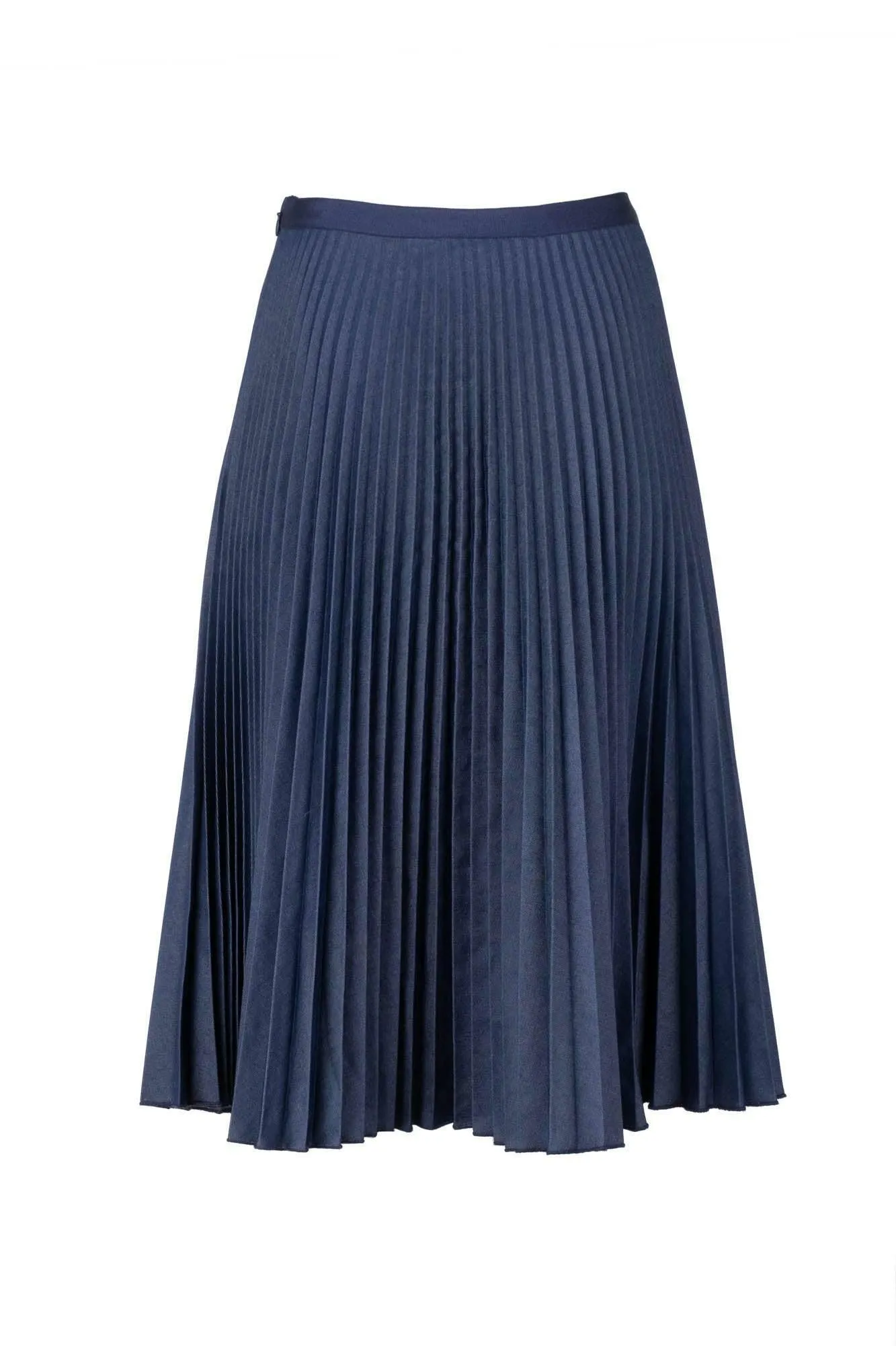 Pleated Skirt - (SS)