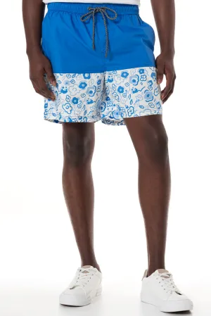 Pool Shorts _ 151731 _ Blue