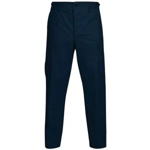 Propper BDU Trouser - Button Fly - Dark Navy