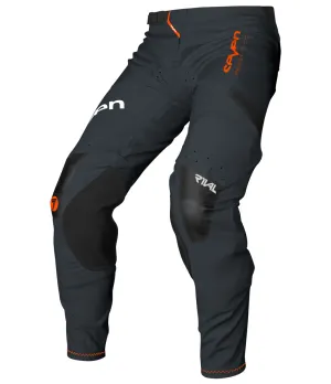 Rival Rift Pant - Charcoal