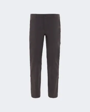 The North Face Exploration Women Hiking Pant Asphalt Grey