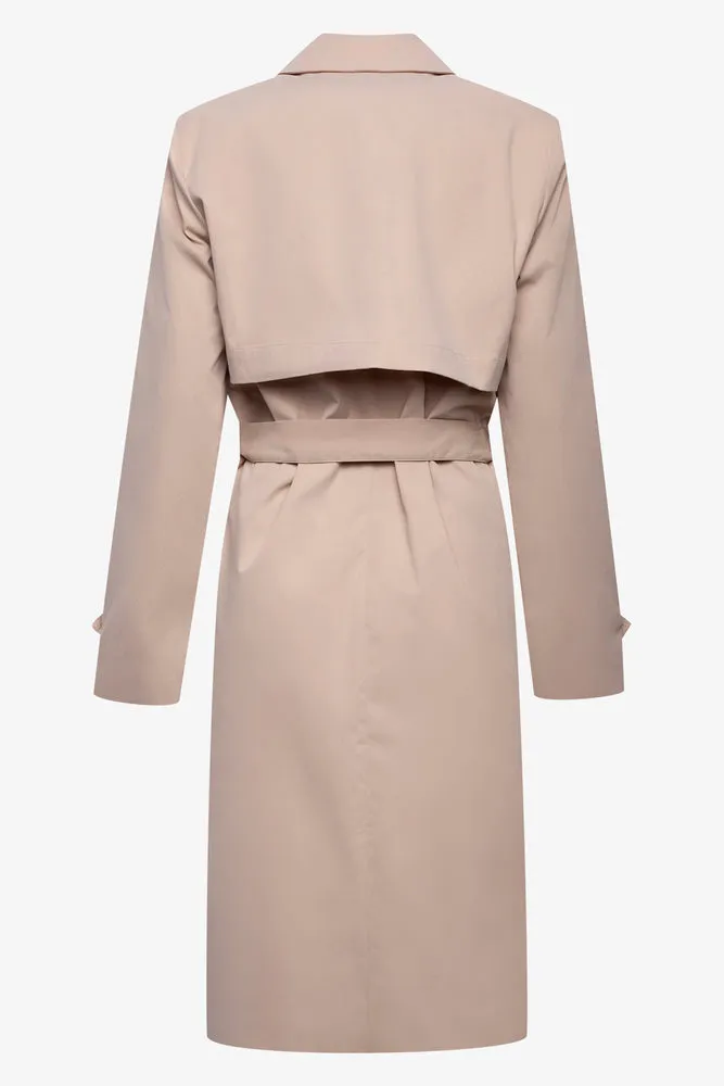 Trench Coat Neutral