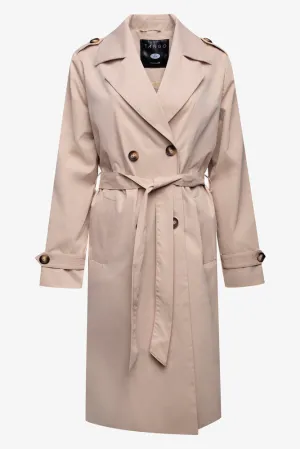 Trench Coat Neutral