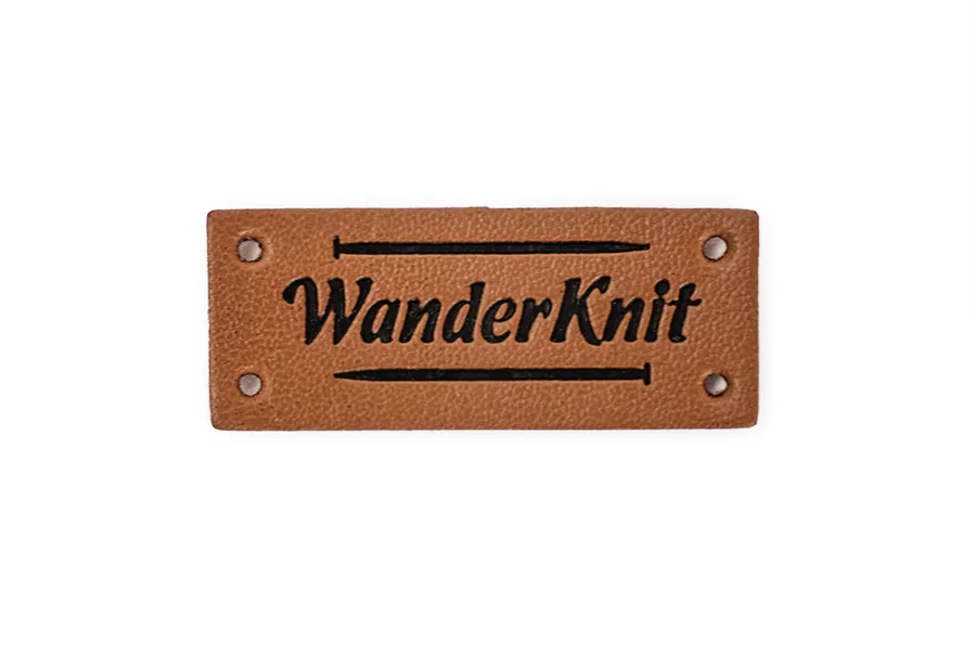 WanderKnit Kit - Bhutan